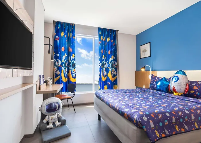 Ibis Styles PajajaranHotel di Bogor