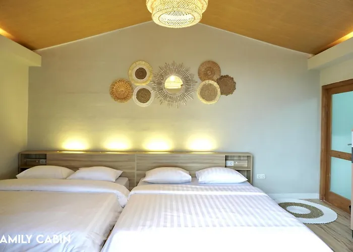 Alinson Sunset HillHotel di Bogor